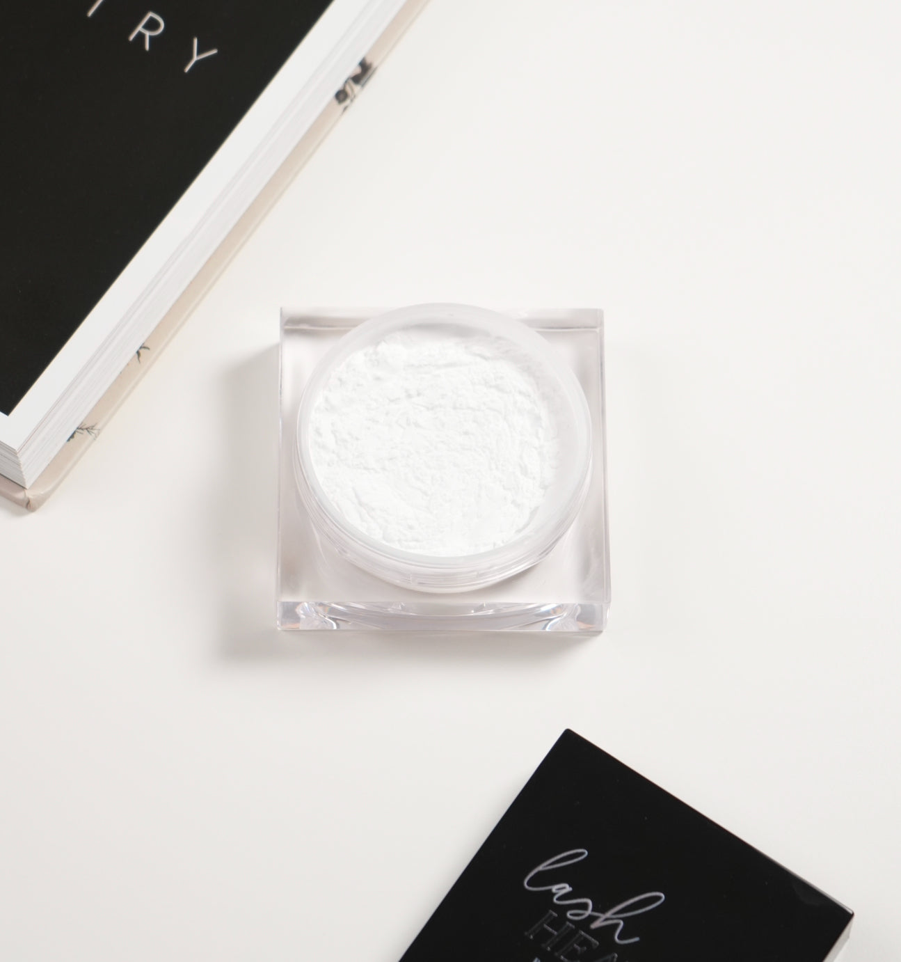 Loose Setting Powder