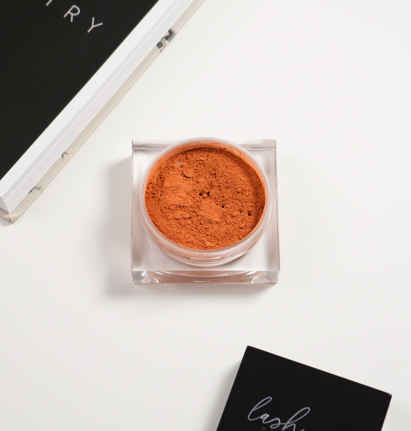 Loose Setting Powder