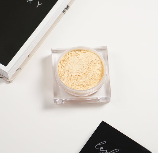 Loose Setting Powder