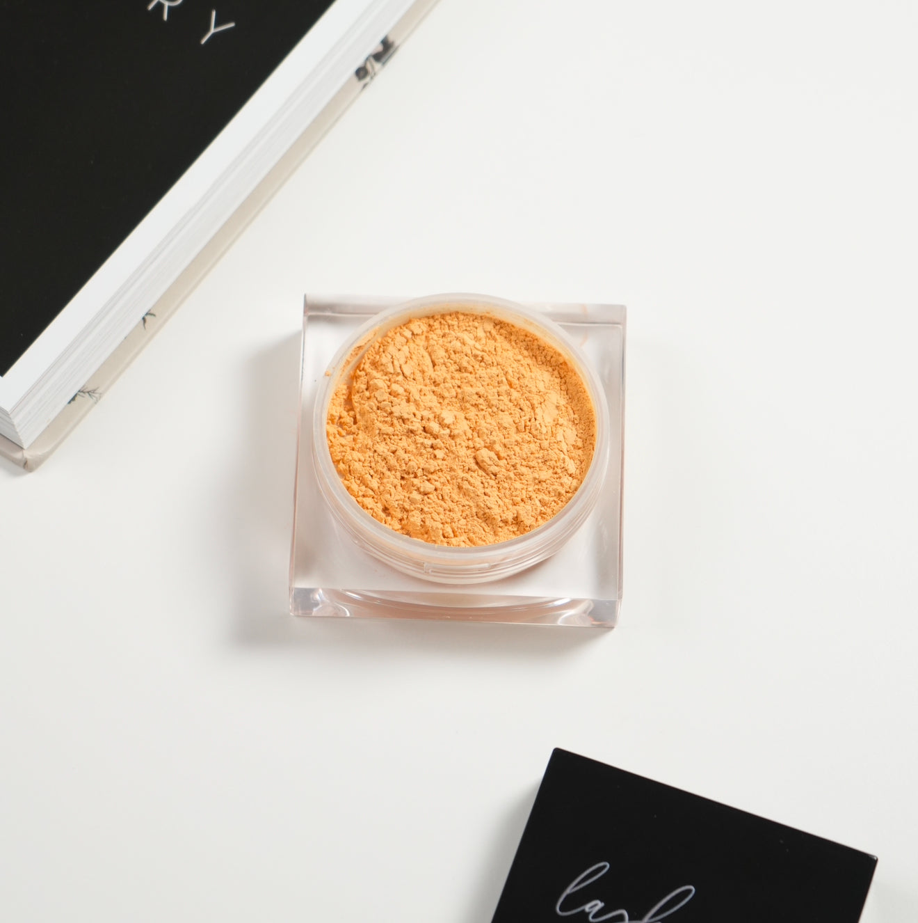 Loose Setting Powder