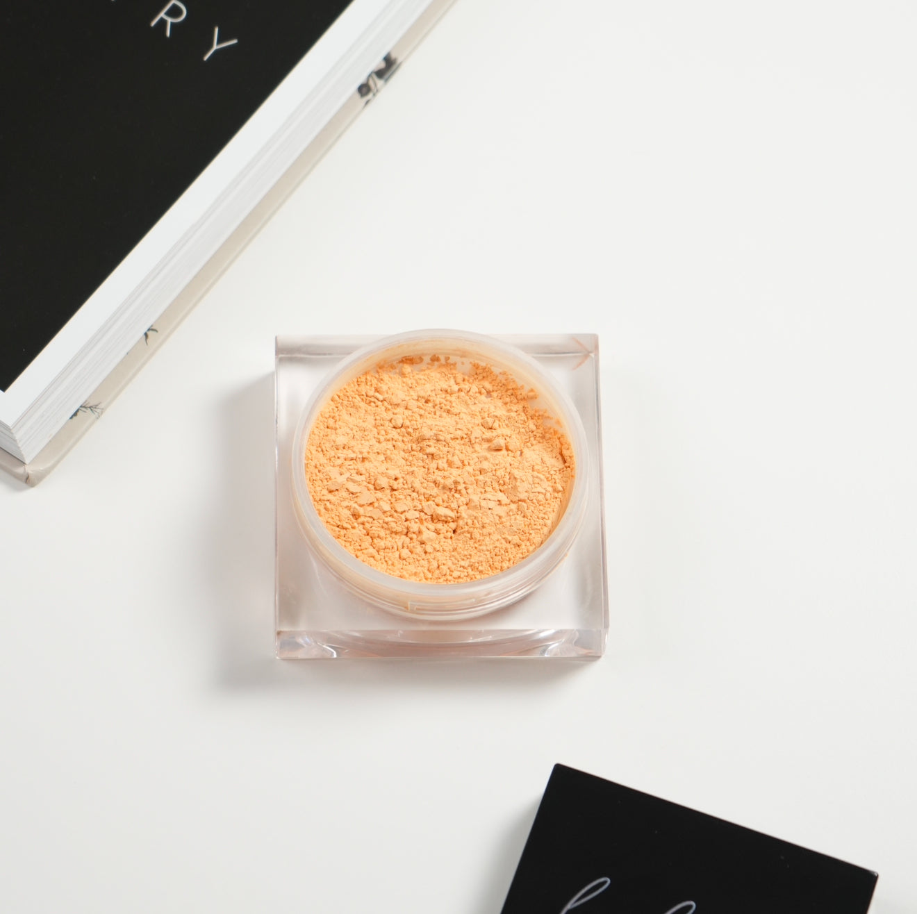 Loose Setting Powder