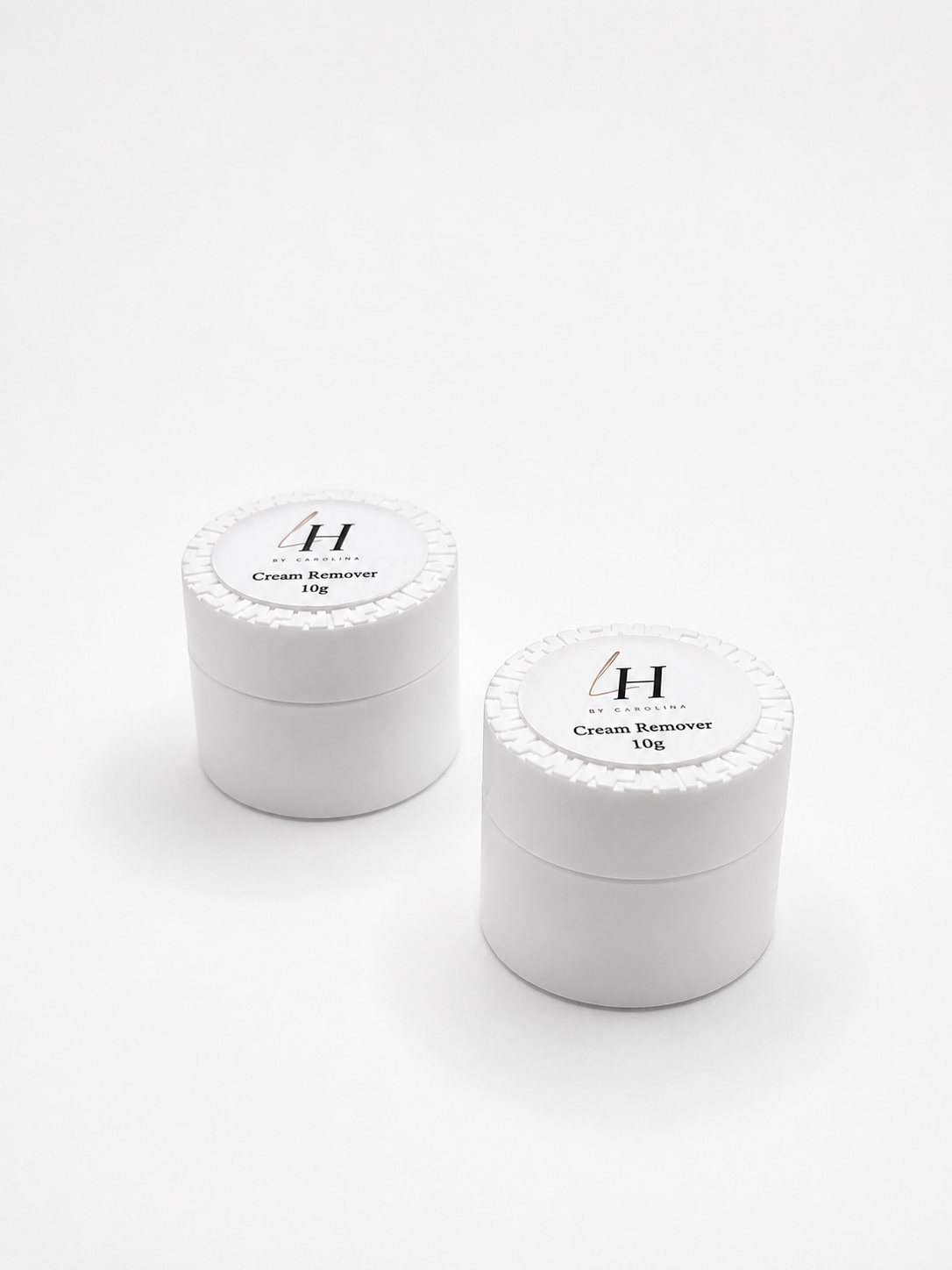 Lash Cream Remover