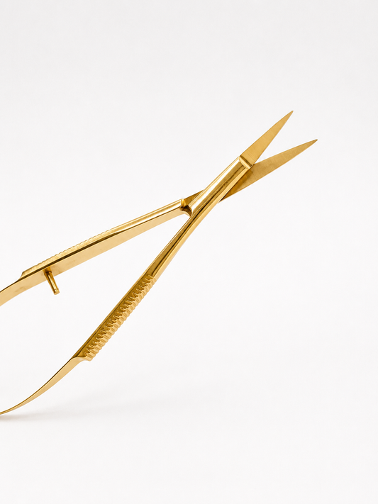 Precision Brow Scissors