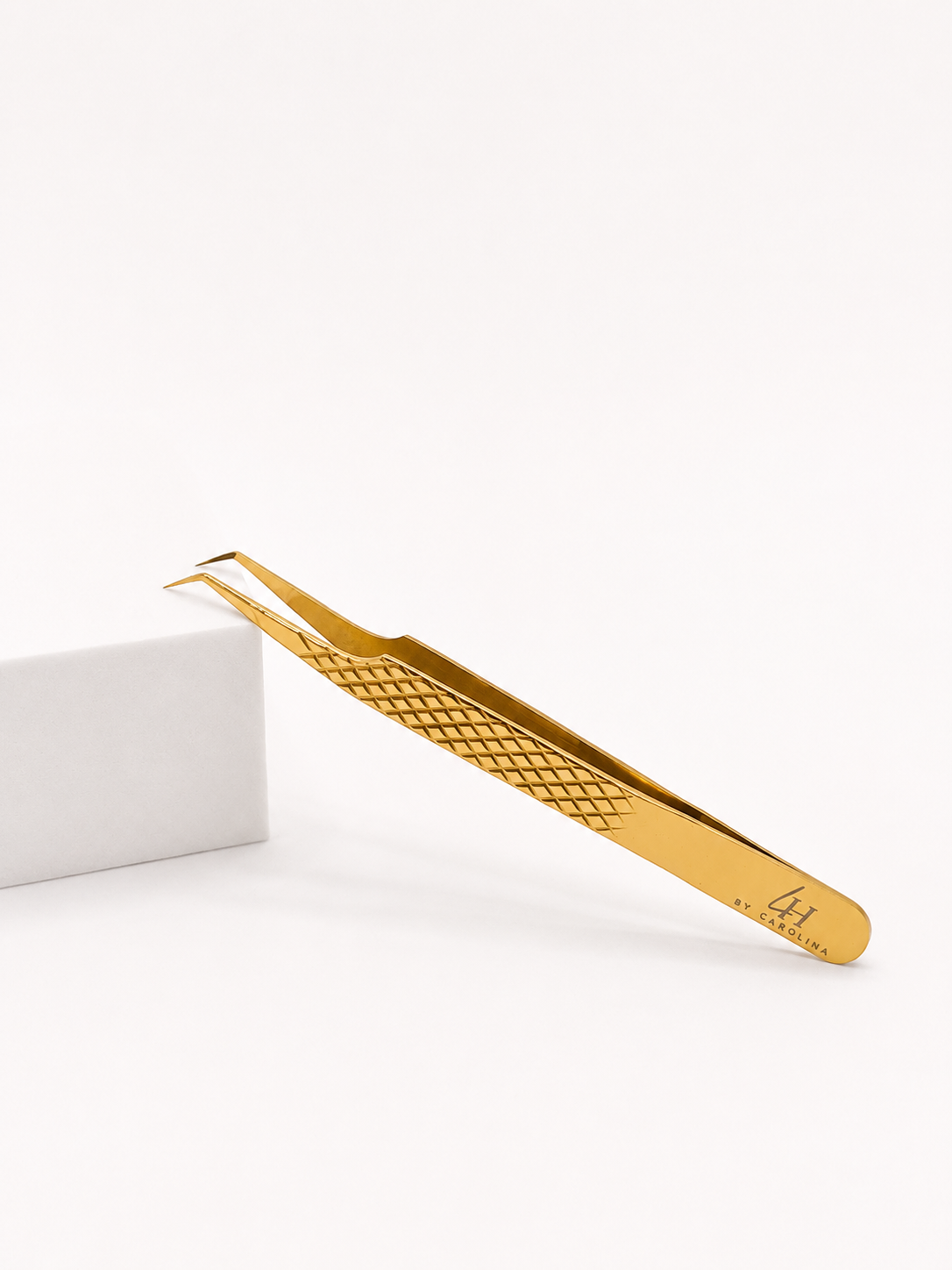 Fiber Tip Tweezer - Universal