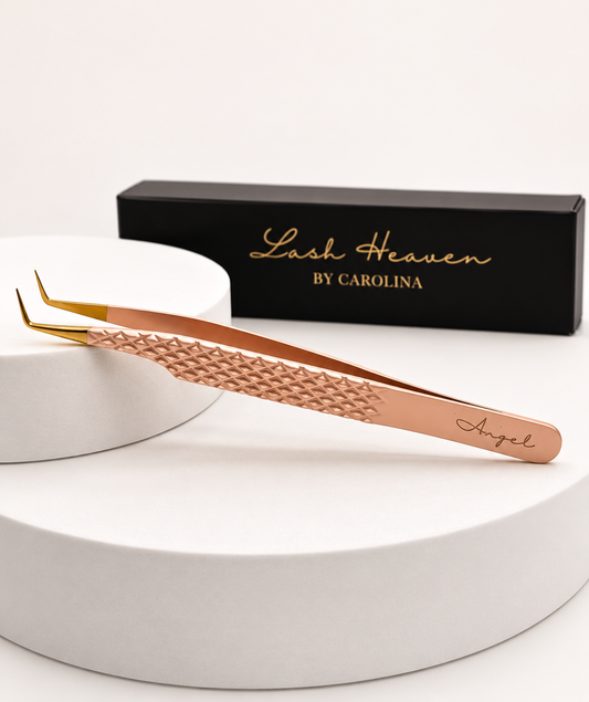 Angel Lash Tweezer