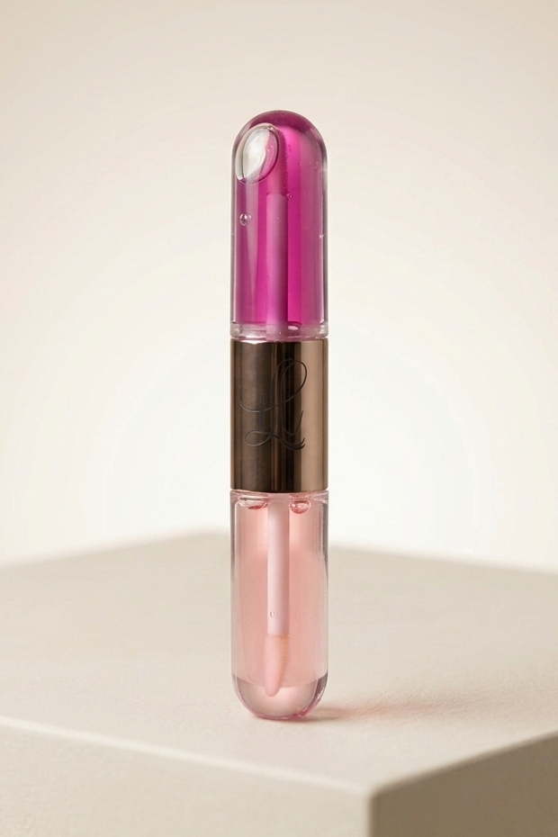 Duo Lip Oil