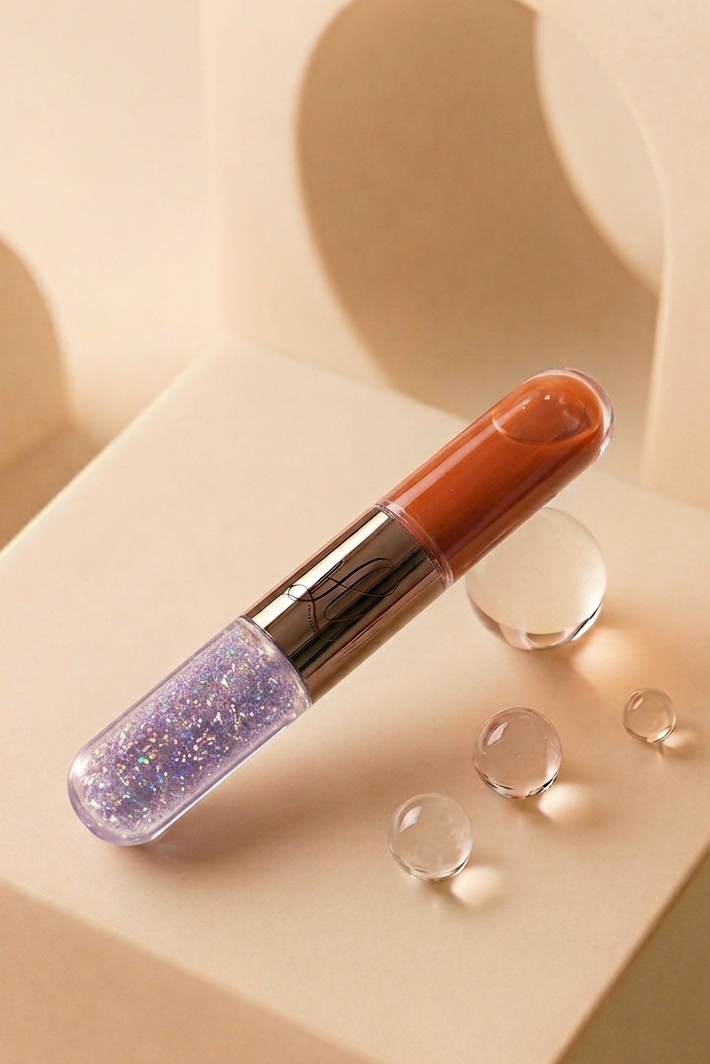 Duo Lip Oil