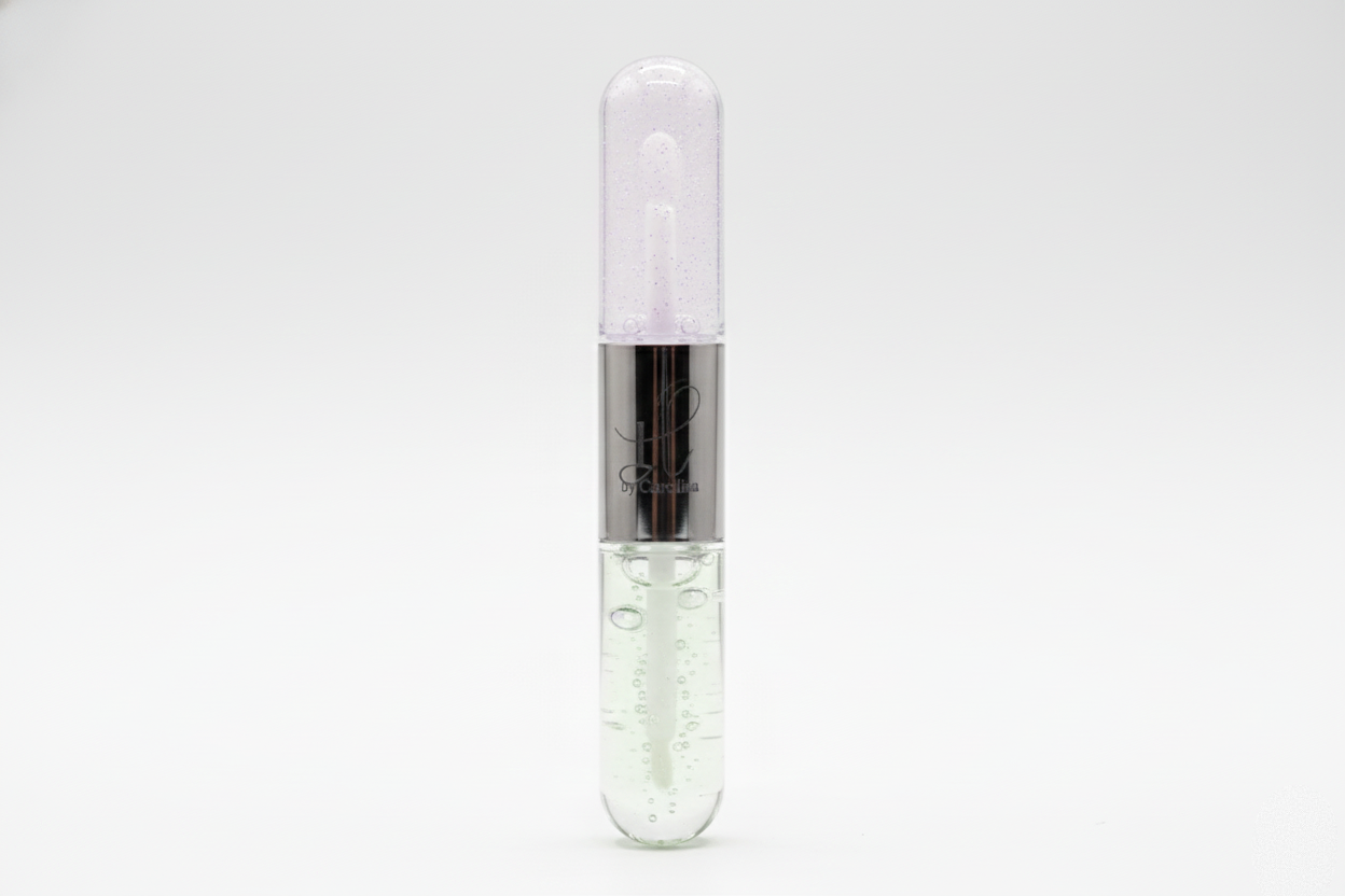 Duo Lip Oil