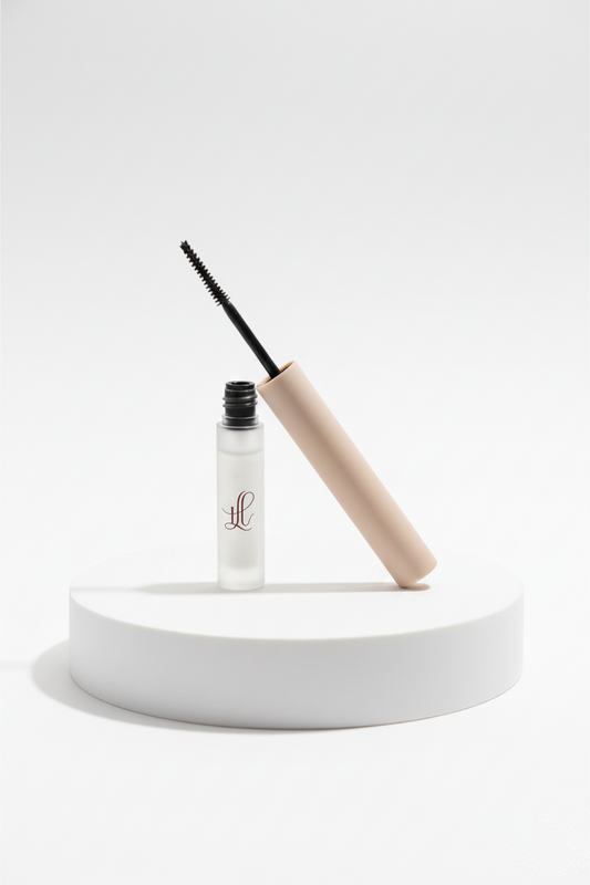 Clear Brow Gel – Flake Free