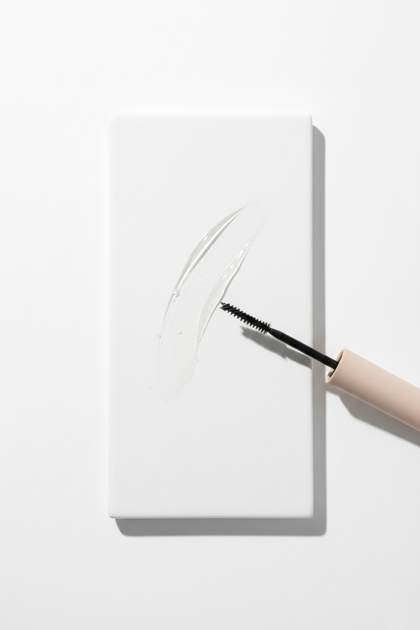 Clear Brow Gel – Flake Free