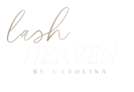 Lash Heaven by Carolina
