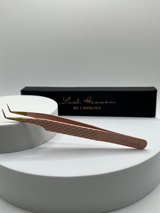 Angel Lash Tweezer
