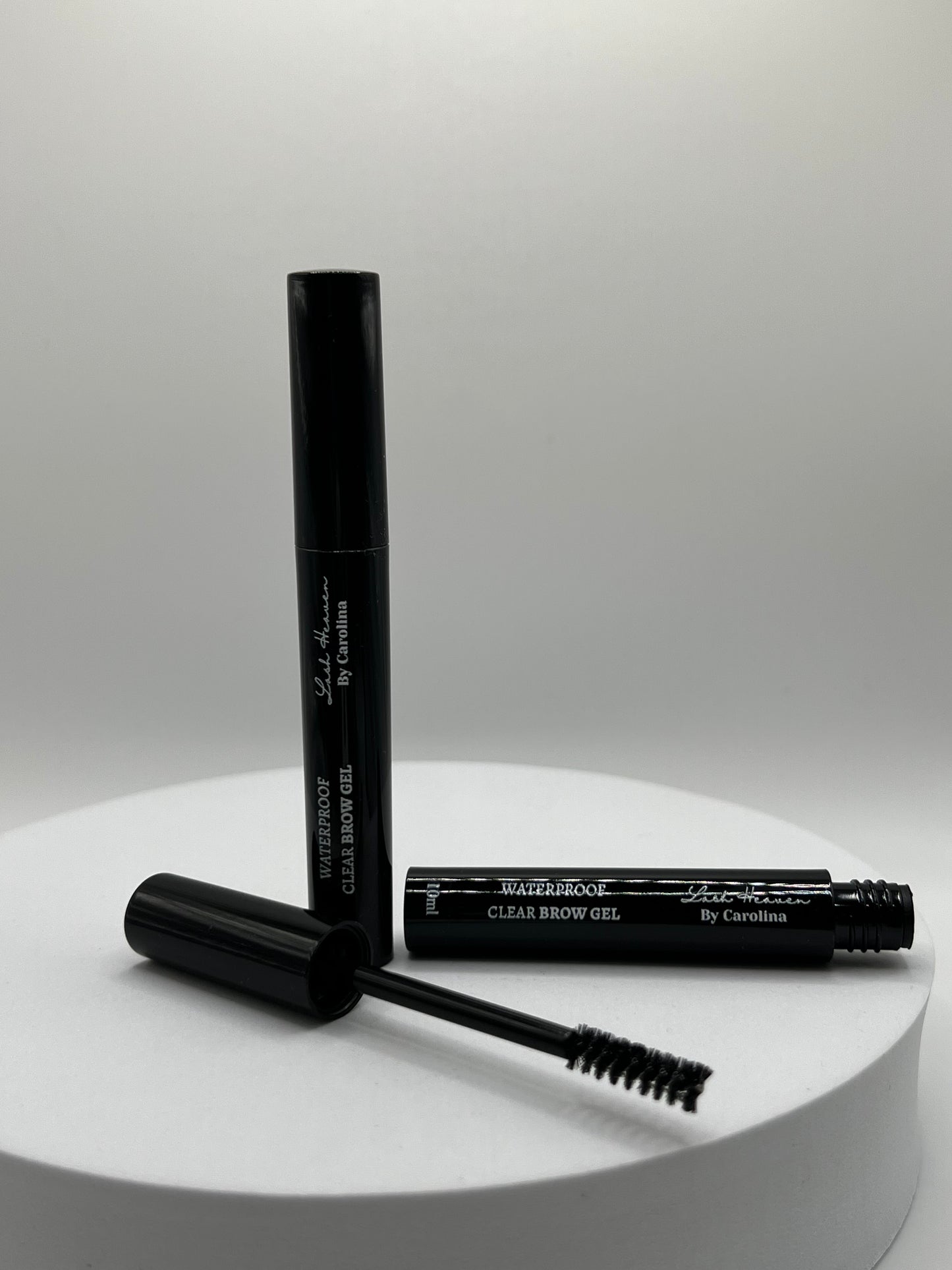 Clear Brow Gel - Waterproof