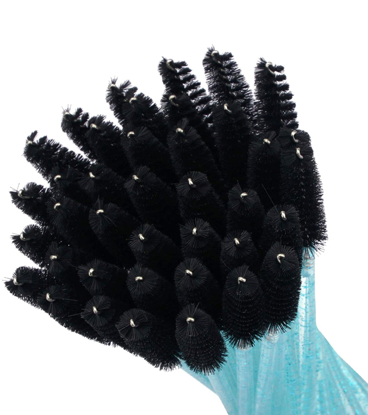 Eyelash Brushes