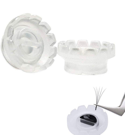 Glue Cups for Eyelash Extensions