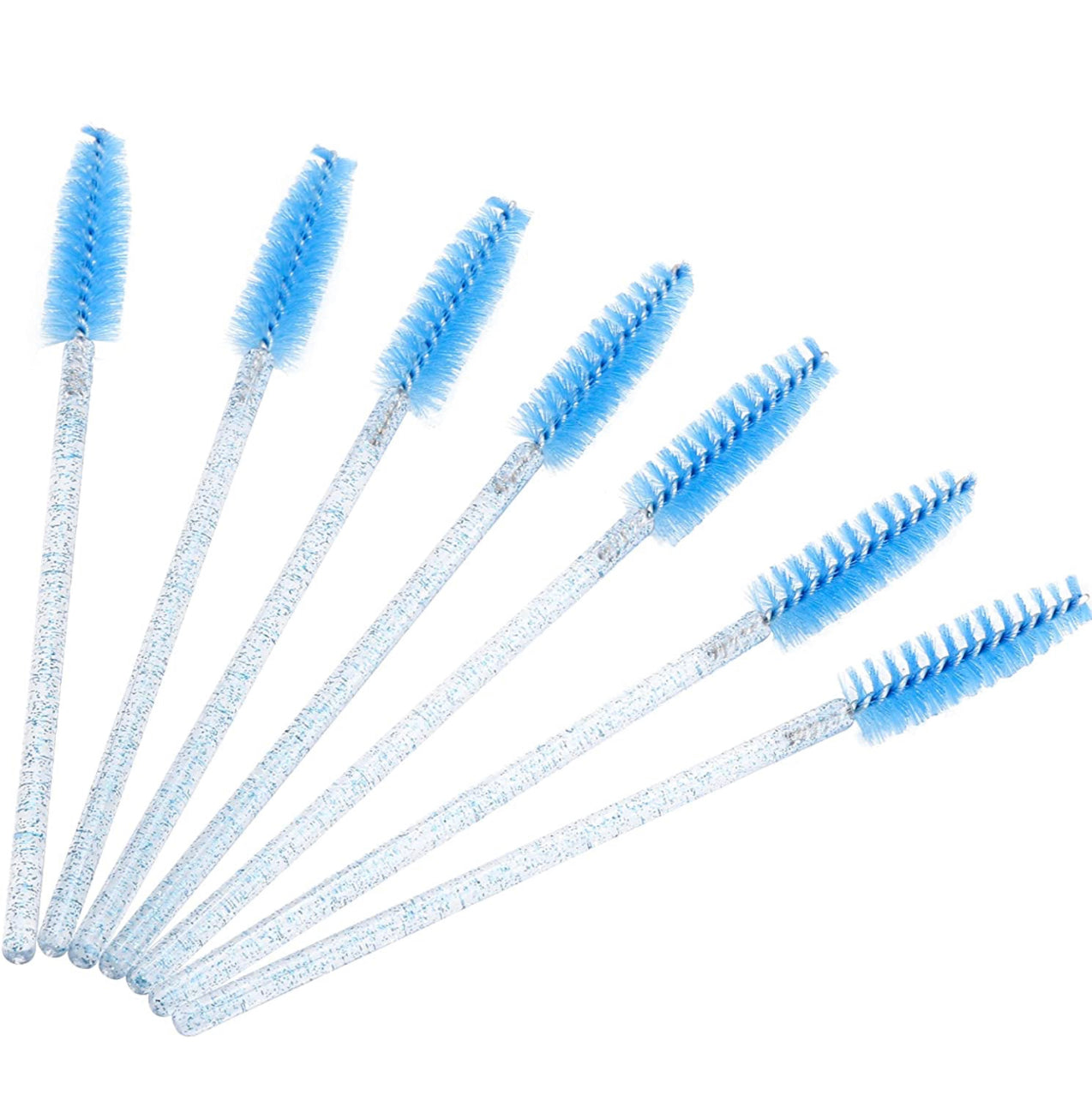 Eyelash Brushes