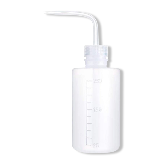 Squeeze Bottle - 250 ml