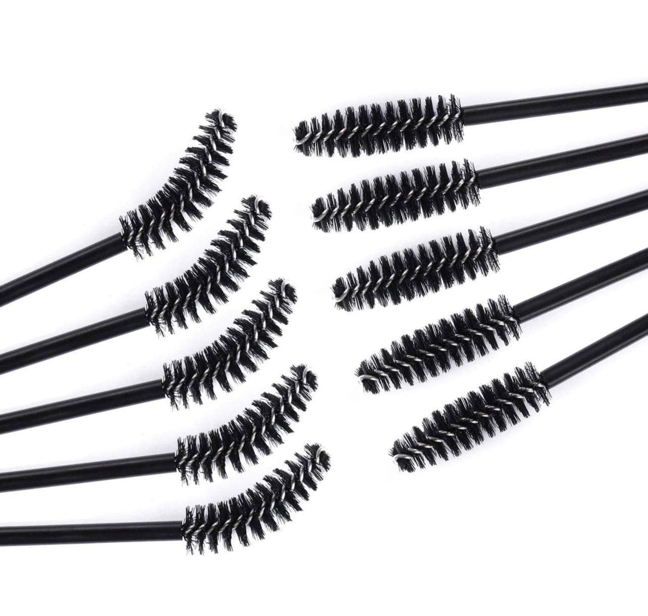 Eyelash Brushes