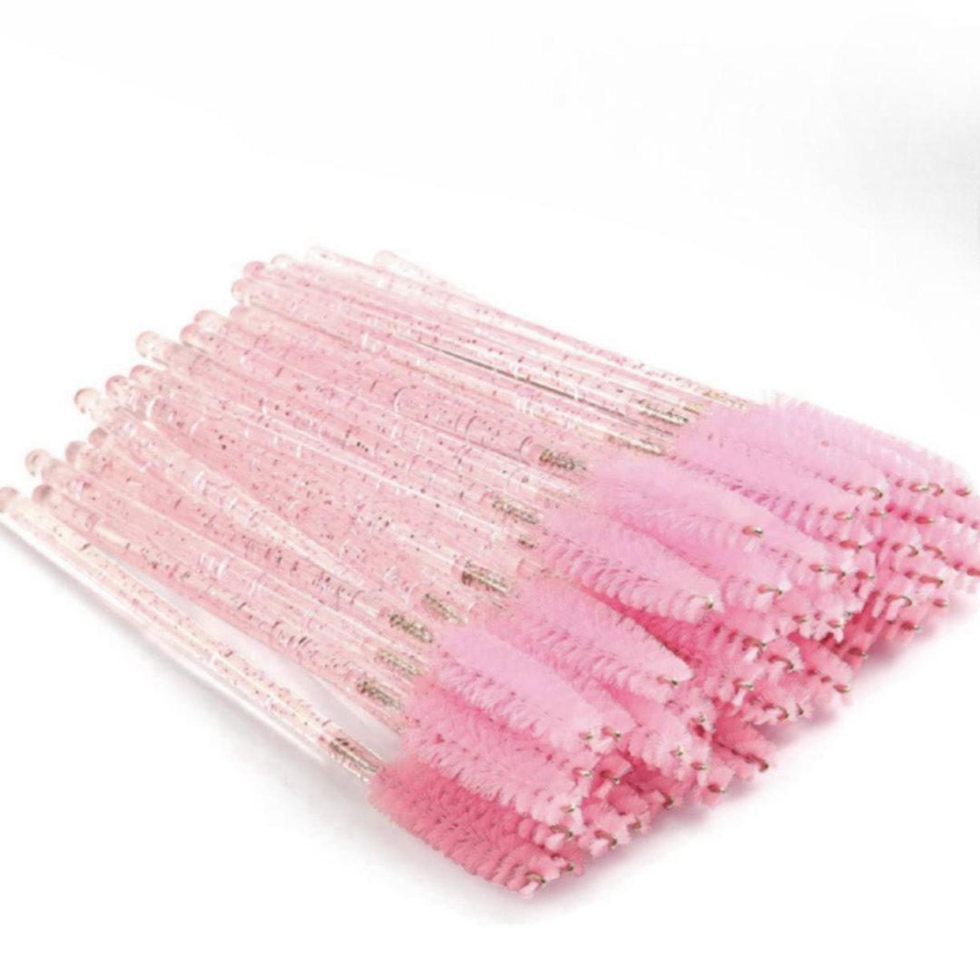 Eyelash Brushes