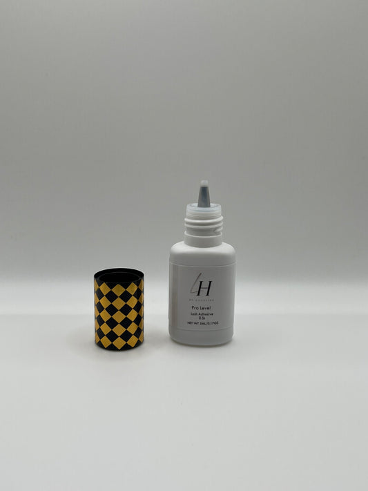 Pro Level Lash Adhesive