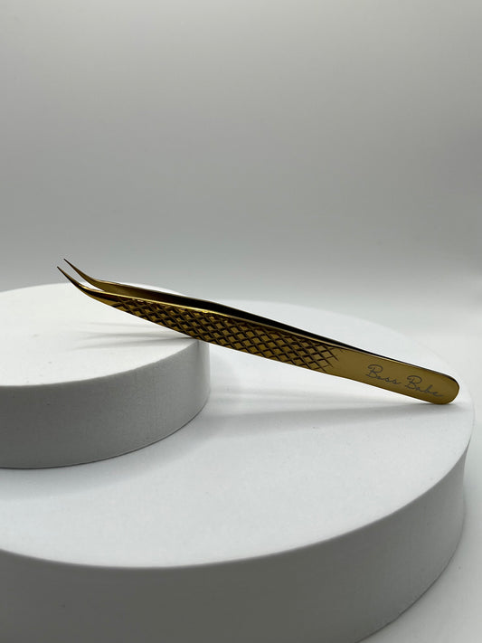 Boss Babe Lash Tweezer