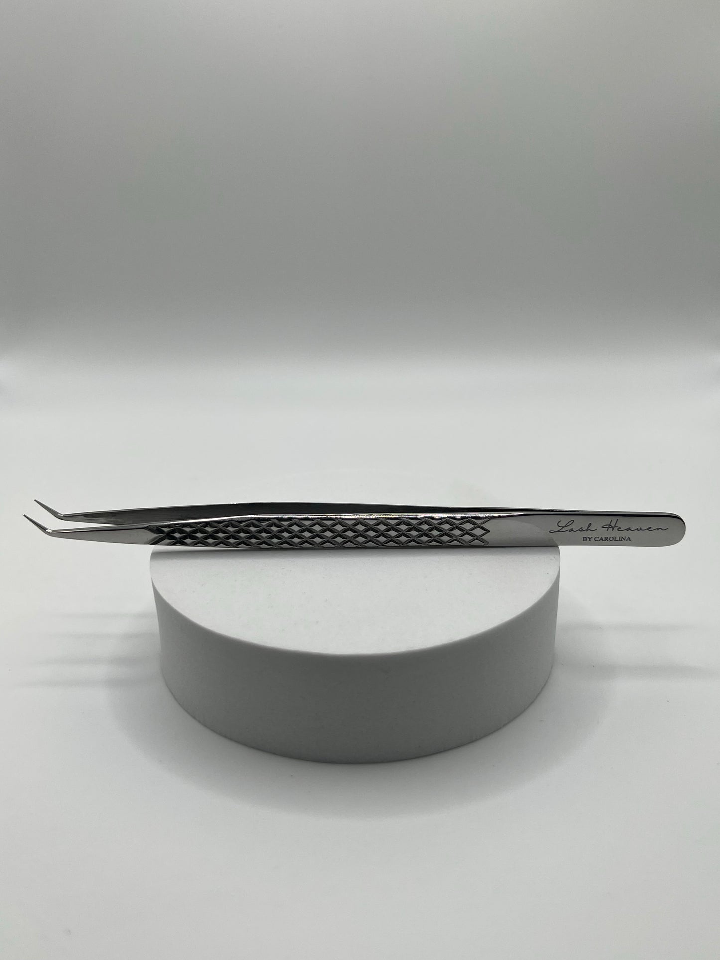 Isolation Tweezer - Curved XL