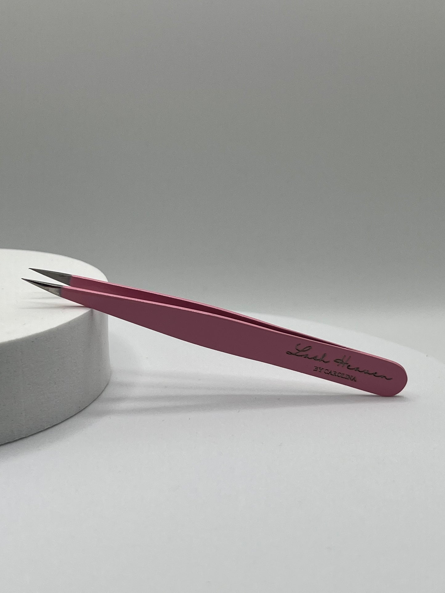 Eyebrow Tweezer - Point