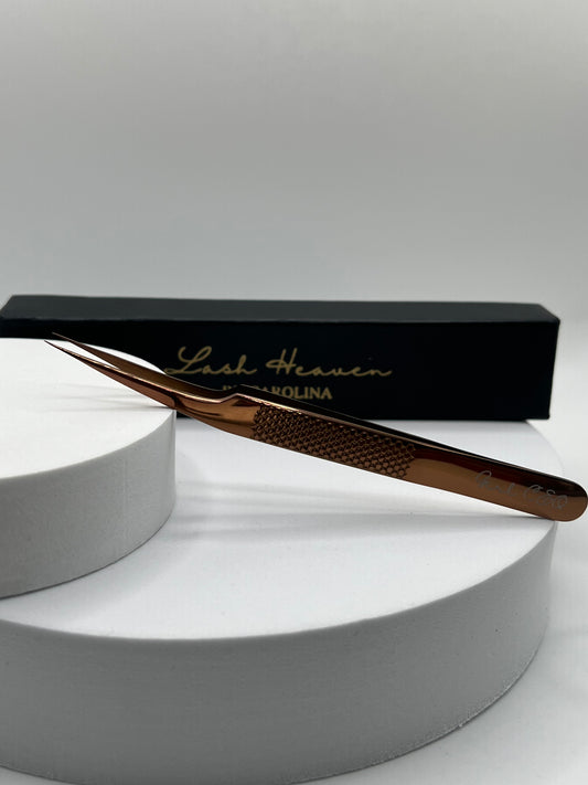 Girl CEO Lash Tweezer