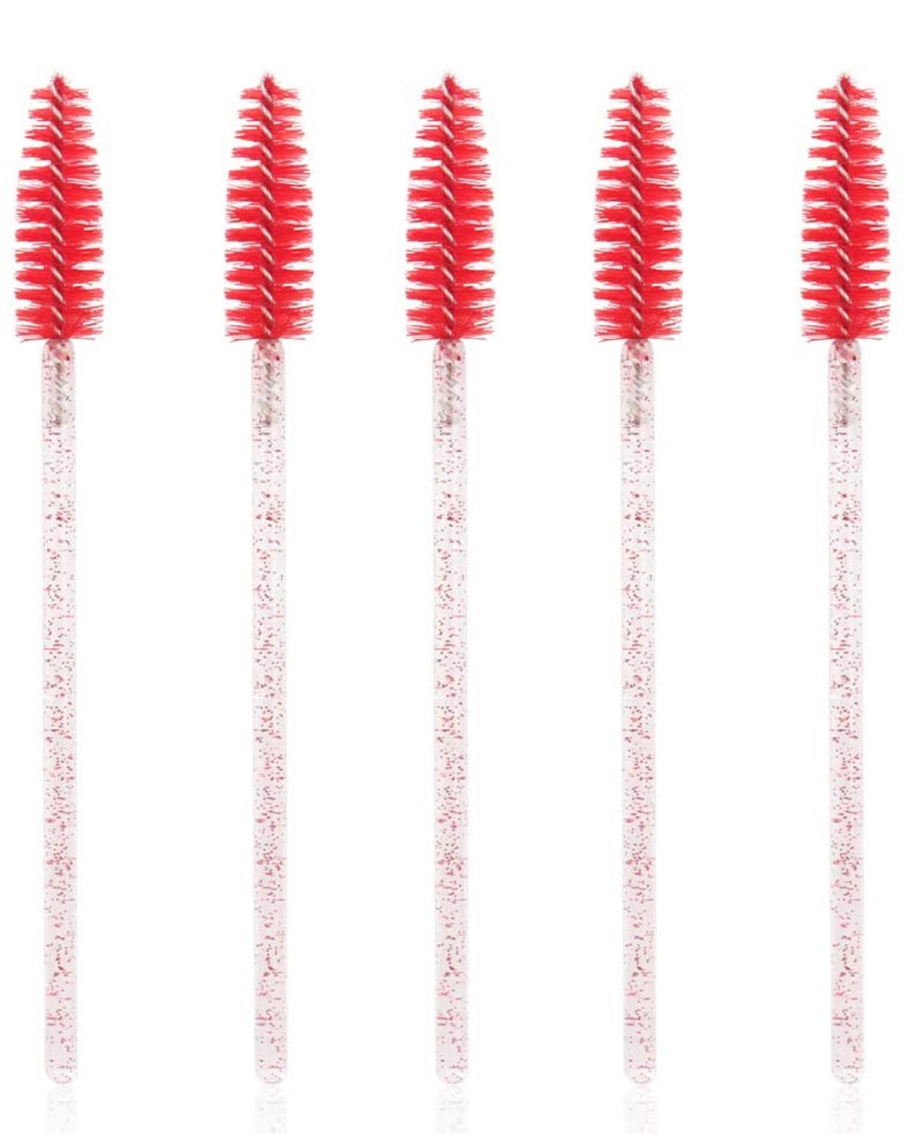 Eyelash Brushes